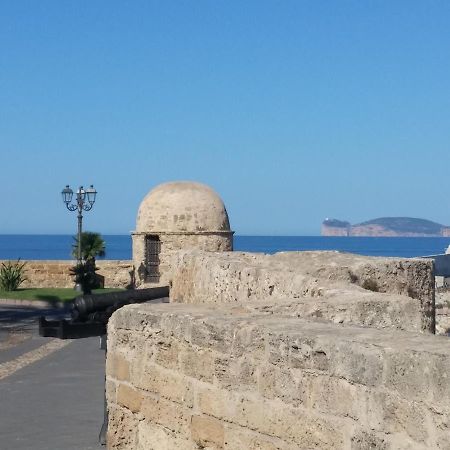 B&B Summertime Αλγκέρο Εξωτερικό φωτογραφία