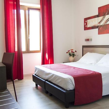 B&B Summertime Αλγκέρο Εξωτερικό φωτογραφία