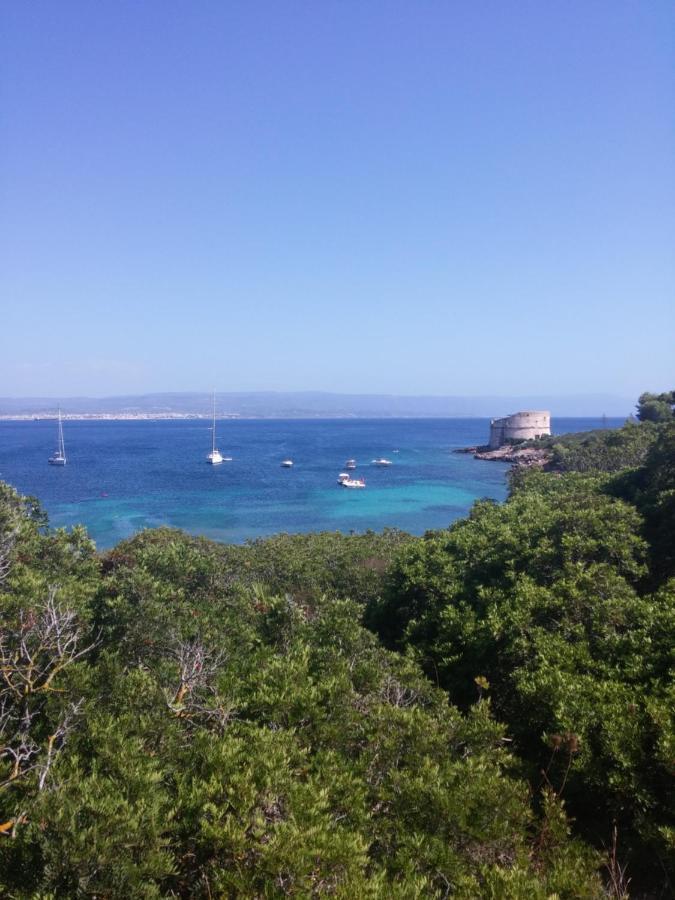 B&B Summertime Αλγκέρο Εξωτερικό φωτογραφία