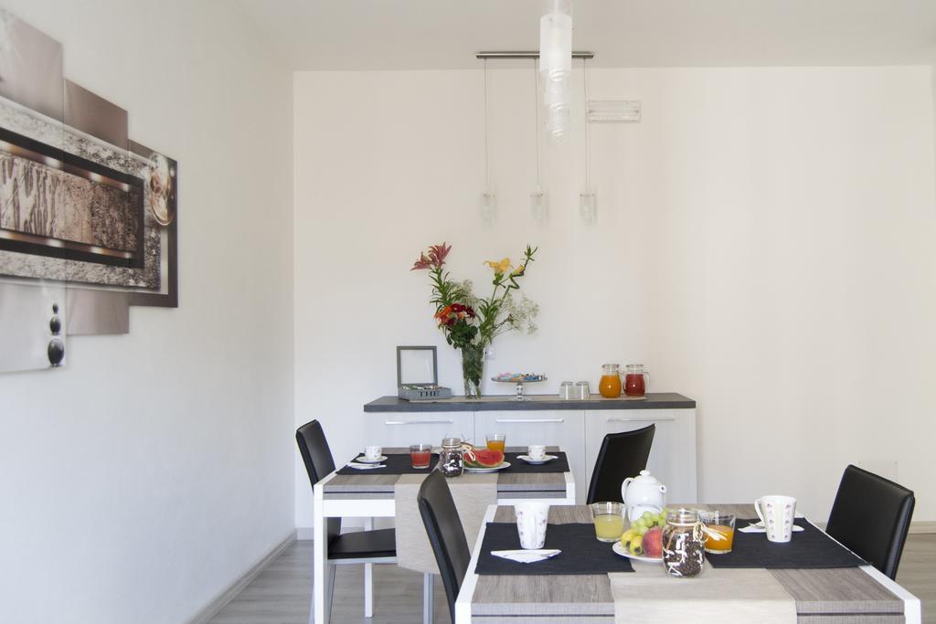 B&B Summertime Αλγκέρο Εξωτερικό φωτογραφία
