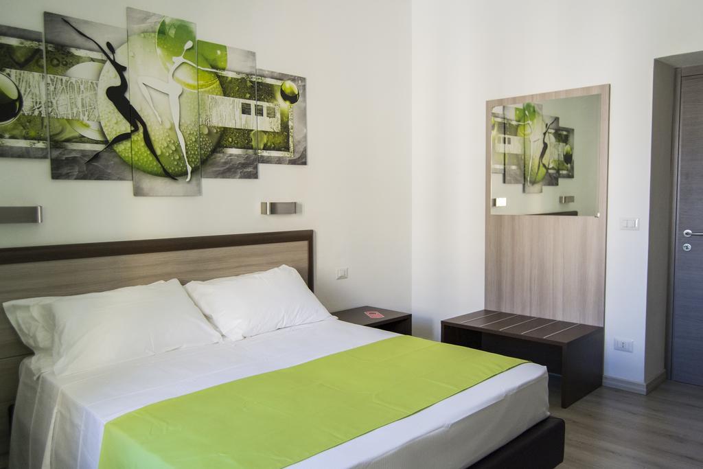 B&B Summertime Αλγκέρο Εξωτερικό φωτογραφία