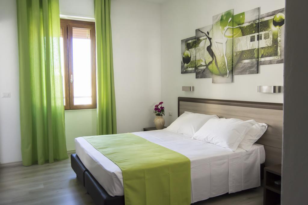 B&B Summertime Αλγκέρο Εξωτερικό φωτογραφία
