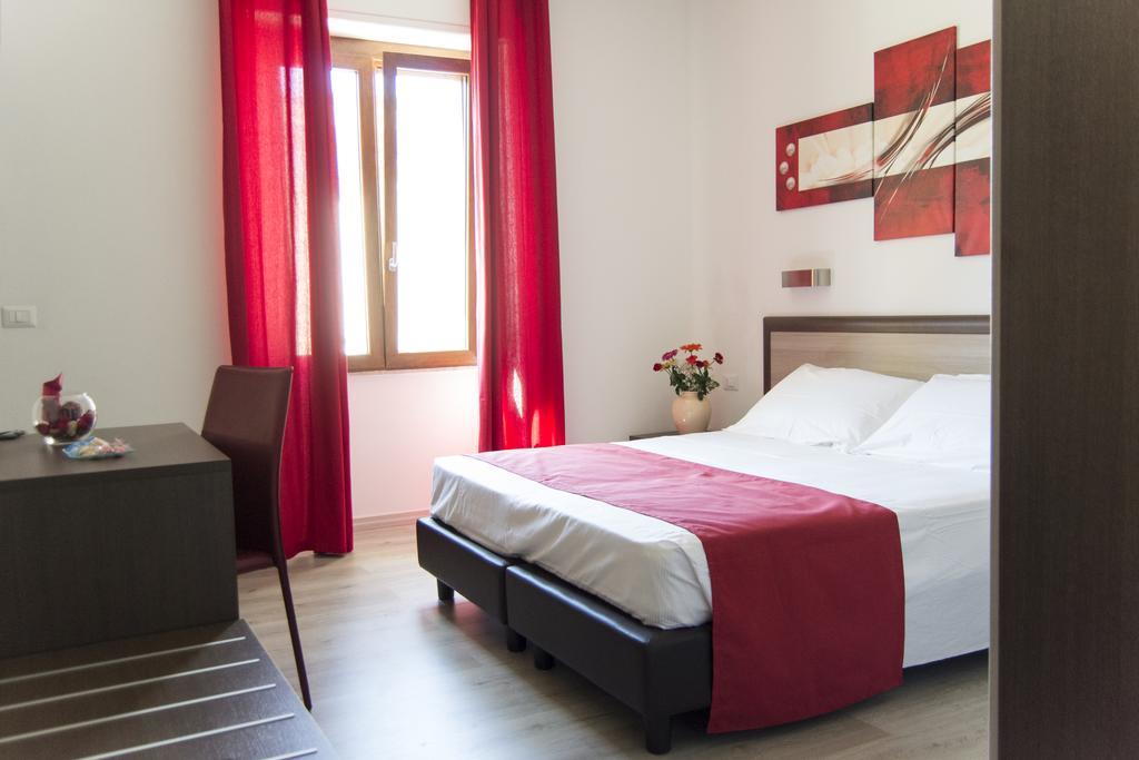 B&B Summertime Αλγκέρο Εξωτερικό φωτογραφία