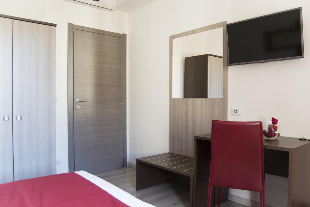B&B Summertime Αλγκέρο Εξωτερικό φωτογραφία