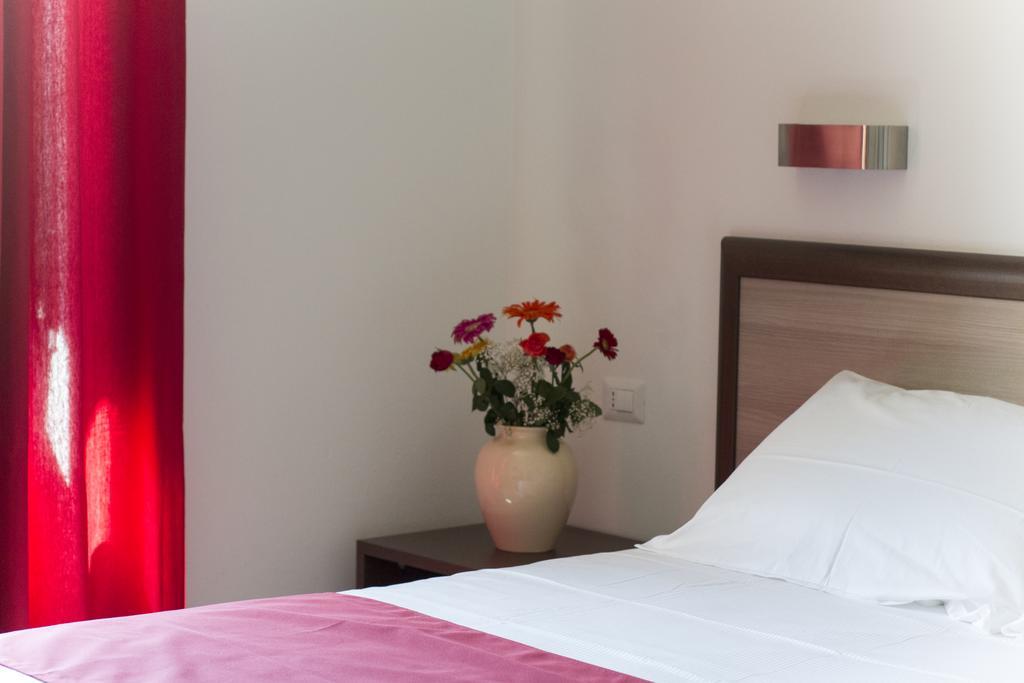 B&B Summertime Αλγκέρο Εξωτερικό φωτογραφία